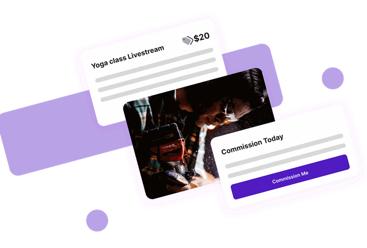 Tevi APKApp Screens