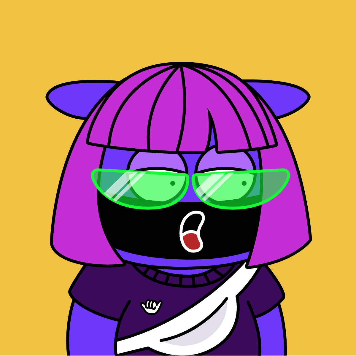 Richard Dump's Space (richarddump) on Tevi
